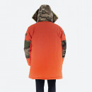 Kurtka Griffin Sherridon Parka Reversible GW20-03C