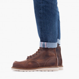 Buty męskie Red Wing Classic Moc 6" 1907