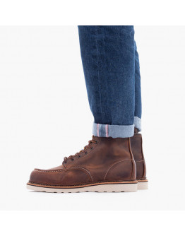 Buty męskie Red Wing Classic Moc 6" 1907