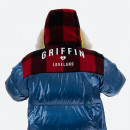 Kurtka Griffin Sleeping Bag Coat Reversible GW20-01B