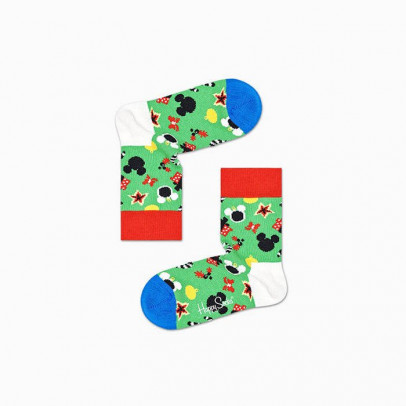 Skarpetki Happy Socks x Disney Treemendous KDNY01 7000