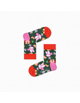 Skarpetki Happy Socks x Disney Minnie KDNY01 7500