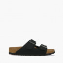 Birkenstock Arizona Earthy Vegan Black 1019115