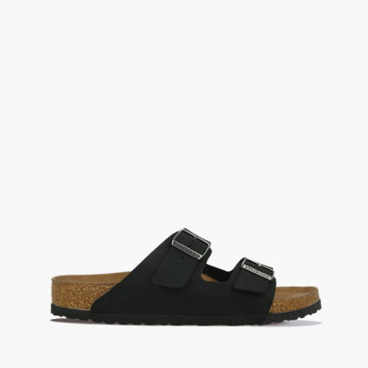 Birkenstock Arizona Earthy Vegan Black 1019115