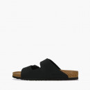 Birkenstock Arizona Earthy Vegan Black 1019115