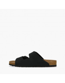 Birkenstock Arizona Earthy Vegan Black 1019115