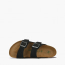 Birkenstock Arizona Earthy Vegan Black 1019115