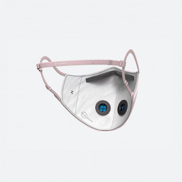 Maska Airinum Urban Air 2.0 AIRINUM PEARL PINK