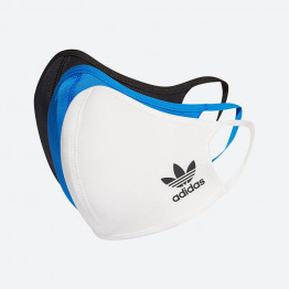 Maseczka adidas Originals Face Covers 3-Pack M/L HB7854