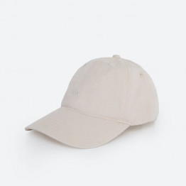 Czapka Wood Wood Low Profile Cap 12110804-7083 OFF-WHITE