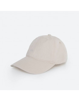 Czapka Wood Wood Low Profile Cap 12110804-7083 OFF-WHITE