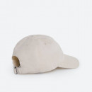 Czapka Wood Wood Low Profile Cap 12110804-7083 OFF-WHITE