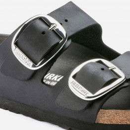 Klapki damskie Birkenstock Arizona 1011075