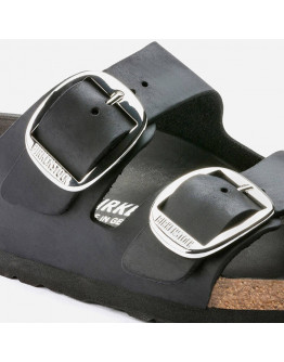 Klapki damskie Birkenstock Arizona 1011075