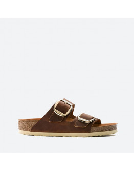 Klapki damskie Birkenstock Arizona 1011073