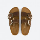 Klapki damskie Birkenstock Arizona 1011073