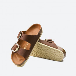 Klapki damskie Birkenstock Arizona 1011073