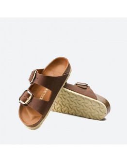 Klapki damskie Birkenstock Arizona 1011073