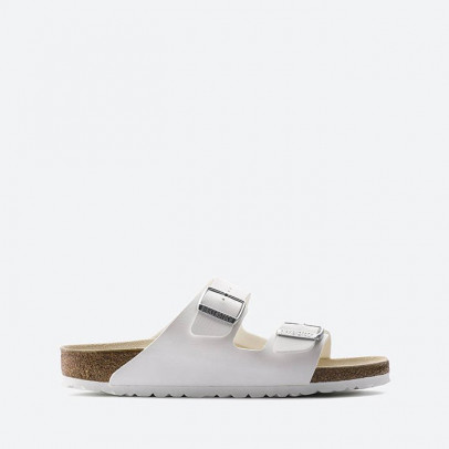 Klapki damskie Birkenstock Arizona 0051731