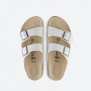 Klapki damskie Birkenstock Arizona 0051731