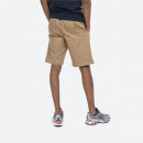 Spodenki męskie Wood Wood Jonathan Light Twill Shorts 20005206-5251 KHAKI