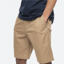 Spodenki męskie Wood Wood Jonathan Light Twill Shorts 20005206-5251 KHAKI