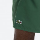 Spodenki męskie Lacoste Swimming Trunks MH6270 381