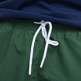 Spodenki męskie Lacoste Swimming Trunks MH6270 381