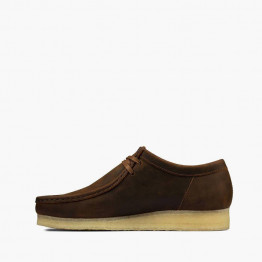 Buty Clarks Originals Wallabee 26156605