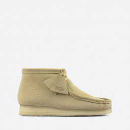 Buty Clarks Originals Wallabee Boot 26155516