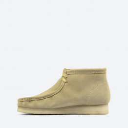 Buty Clarks Originals Wallabee Boot 26155516