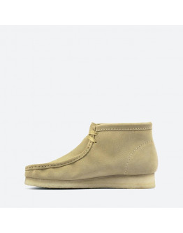 Buty Clarks Originals Wallabee Boot 26155516