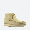 Buty Clarks Originals Wallabee Boot 26155516