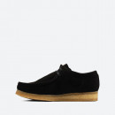 Buty męskie Clarks Originals Wallabee Vegan 26163711