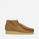 Buty Clarks Originals Wallabee Boot 26162498