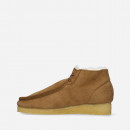 Buty Clarks Originals Wallabee Boot 26162498