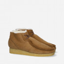 Buty Clarks Originals Wallabee Boot 26162498