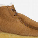 Buty Clarks Originals Wallabee Boot 26162498