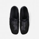 Buty Clarks Originals Wallabee Patch Black Combi 26163921