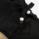 Buty Clarks Originals Desert Coal 26163249