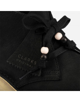 Buty Clarks Originals Desert Coal 26163249