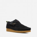 Buty męskie Clarks Originals Weaver Weft 26165828