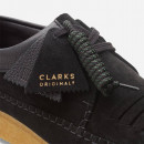 Buty męskie Clarks Originals Weaver Weft 26165828