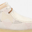 Buty męskie Clarks Originals Wallabee 26165014