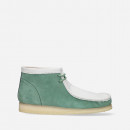 Buty męskie Clarks Originals WallabeeBt VCY 26165078