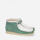 Buty męskie Clarks Originals WallabeeBt VCY 26165078