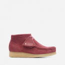 Buty damskie Clarks Originals Wallabee Boot. 26168667