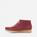 Buty damskie Clarks Originals Wallabee Boot. 26168667