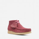 Buty damskie Clarks Originals Wallabee Boot. 26168667