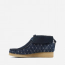 Buty damskie Clarks Originals Wallabee Boot. 26168706